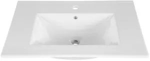 Umywalka ceramiczna CFP 80D Comad 1