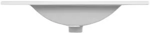 Umywalka ceramiczna CFP 80D Comad 3