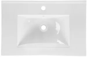 Umywalka ceramiczna CFP 80D Comad 2