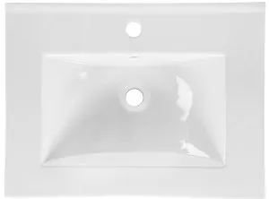 Umywalka ceramiczna CFP 60D Comad 3