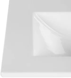 Umywalka ceramiczna CFP 60D Comad 4