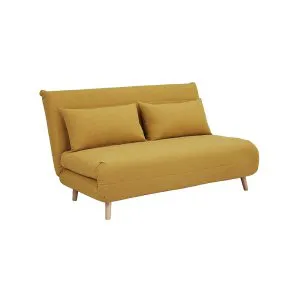 Sofa spike ii curry tap.138/buk Signal Meble 1