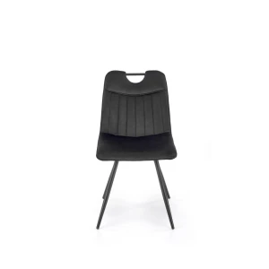 K521 krzesło czarny Halmar 9