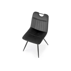 K521 krzesło czarny Halmar 10