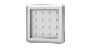 Oświetlenie LED Square 1-pkt. L10