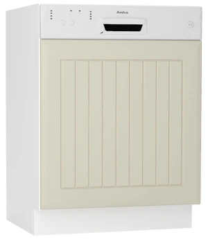 Front do zmywarki 60, panel odkryty Stolkar 1