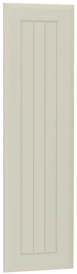 Panel boczny dokładany do szafek górnej, wys.108 cm Stolkar 1
