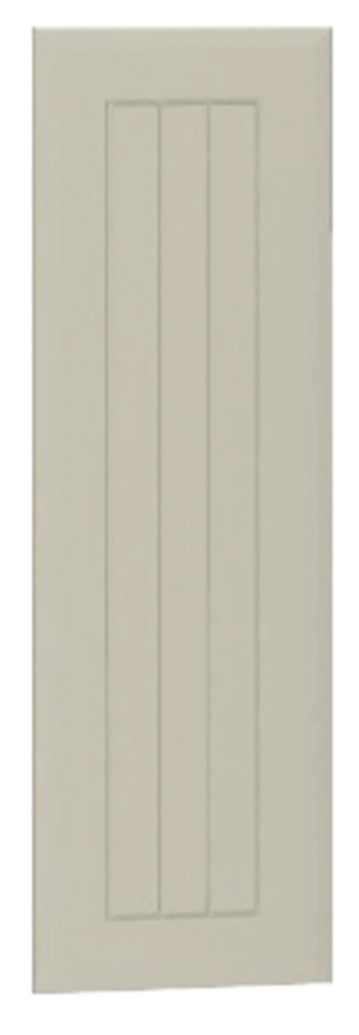 Panel boczny dokładany do szafek górnej, wys.92 cm Stolkar