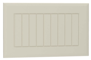 Panel boczny dokładany do szafki górnej głębokiej, wys.36 cm gł.56.4