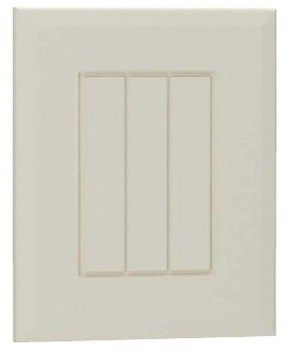 Panel boczny dokładany do szafki górnej, wys.36 cm Stolkar