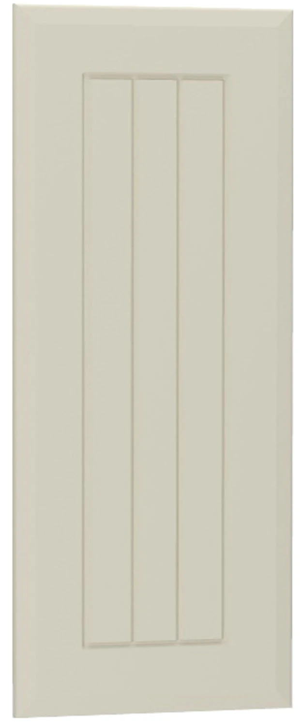 Panel boczny dokładany do szafki górnej, wys.72 cm Stolkar