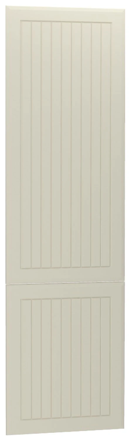 Panel boczny dzielony dokładany do słupków 213.3 cm Stolkar