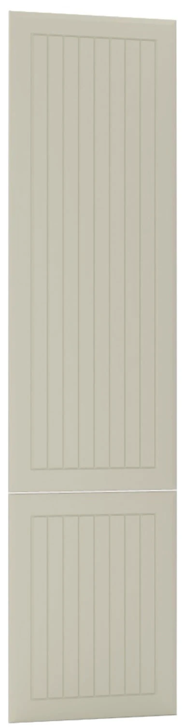 Panel boczny dzielony dokładany do słupków 233.3 cm Stolkar
