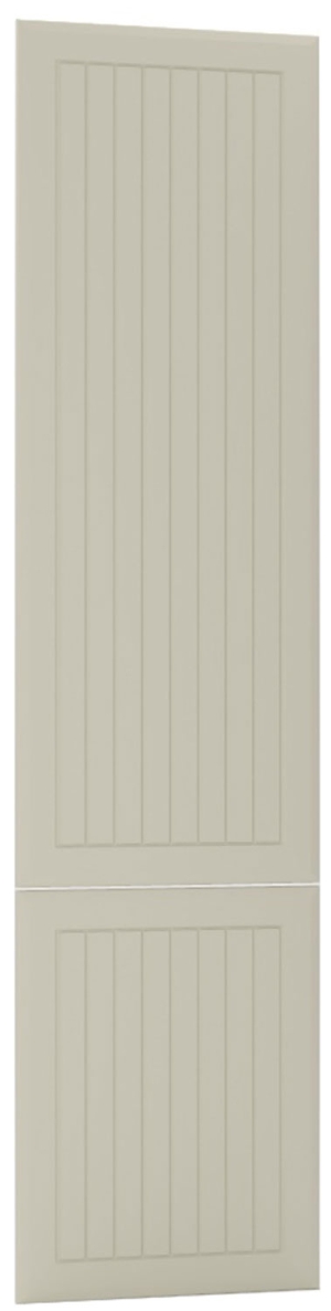 Panel boczny dzielony dokładany do słupków 233.3 cm