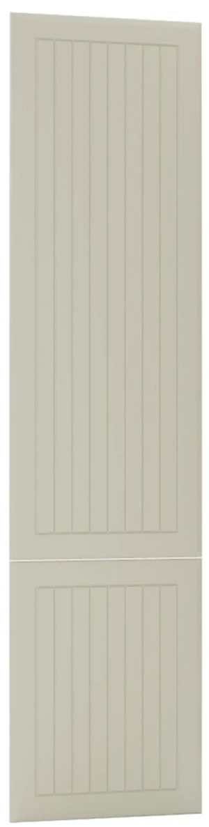 Panel boczny dzielony dokładany do słupków 233.3 cm Stolkar 1