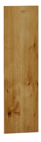 Panel boczny dokładany do szafek górnej, wys.108 cm