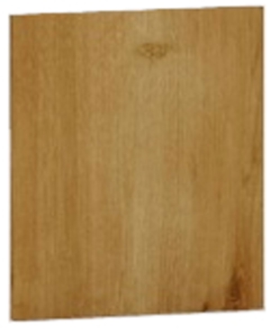 Panel boczny dokładany do szafki górnej, wys.36 cm