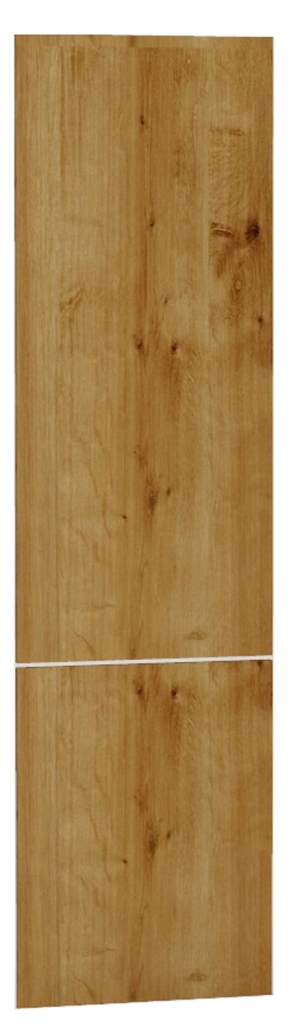 Panel boczny dzielony dokładany do słupków 213.3 cm