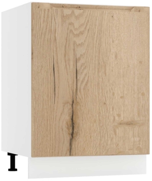 60 dolna zabudowa płyty ceramicznej