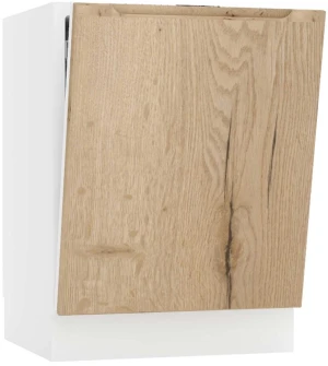 Front do zmywarki 60, panel ukryty Stolkar 1