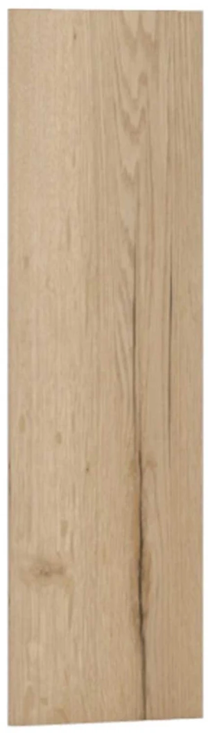 Panel boczny dokładany do szafek górnej, wys.108 cm Stolkar 1