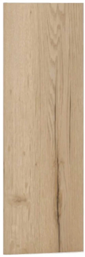 Panel boczny dokładany do szafek górnej, wys.92 cm Stolkar 1