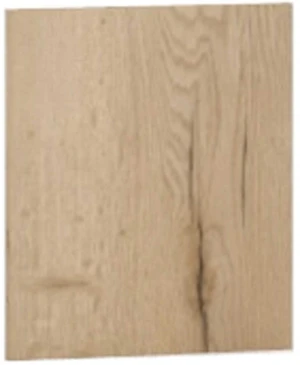 Panel boczny dokładany do szafki górnej, wys.36 cm Stolkar 1