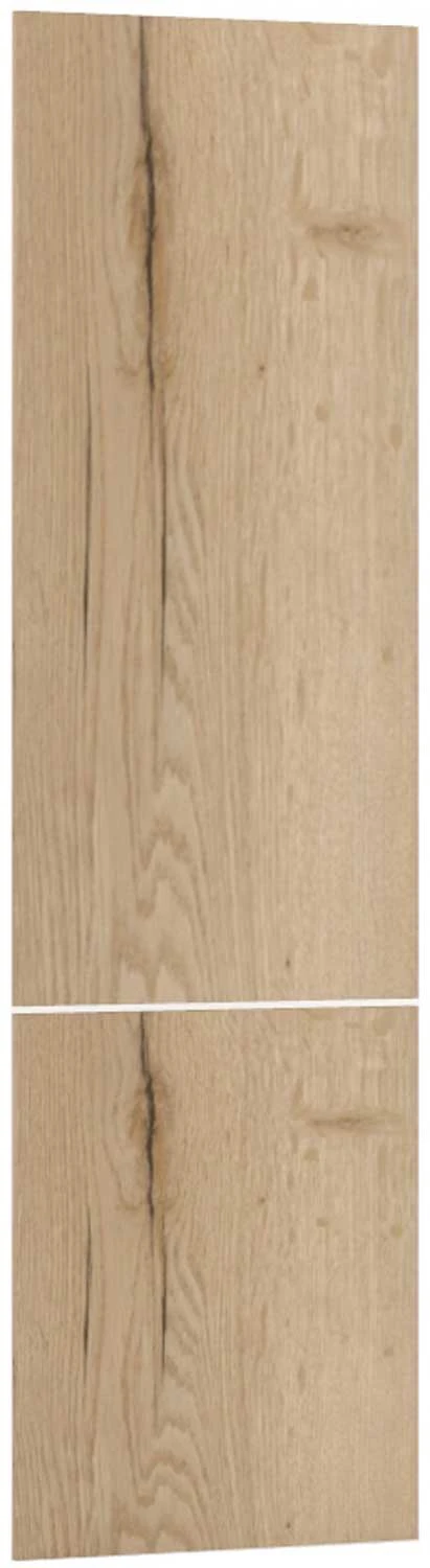 Panel boczny dzielony dokładany do słupków 213.3 cm Stolkar