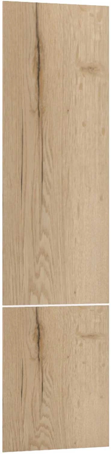 Panel boczny dzielony dokładany do słupków 233.3 cm Stolkar