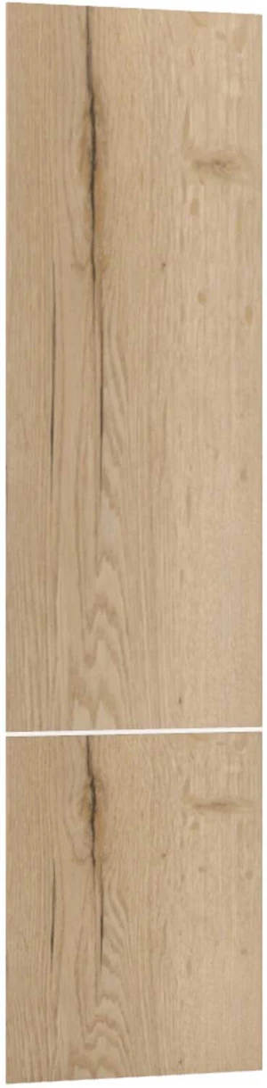 Panel boczny dzielony dokładany do słupków 233.3 cm Stolkar 1