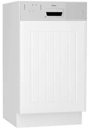 Front do zmywarki 45, panel odkryty Stolkar 2