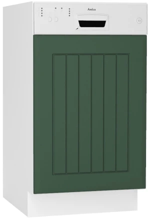 Front do zmywarki 45, panel odkryty Stolkar 3