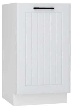 Front do zmywarki 45, panel ukryty Stolkar 4