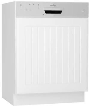 Front do zmywarki 60, panel odkryty Stolkar 2