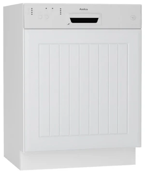 Front do zmywarki 60, panel odkryty Stolkar 3