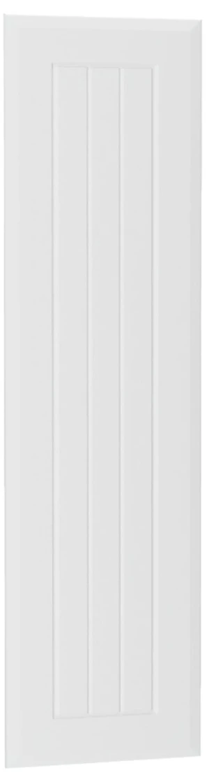 Panel boczny dokładany do szafek górnej, wys.108 cm Stolkar 2