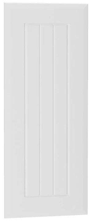 Panel boczny dokładany do szafek górnej, wys.92 cm Stolkar 3