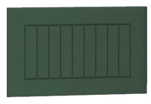 Panel boczny dokładany do szafki górnej głębokiej, wys.36 cm gł.56.4 Stolkar 3