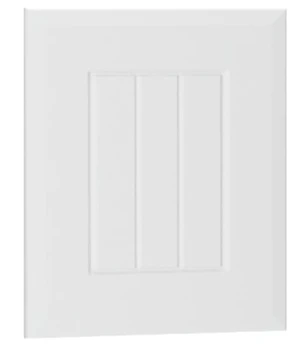 Panel boczny dokładany do szafki górnej, wys.36 cm Stolkar 2