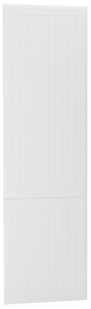 Panel boczny dzielony dokładany do słupków 213.3 cm Stolkar 3