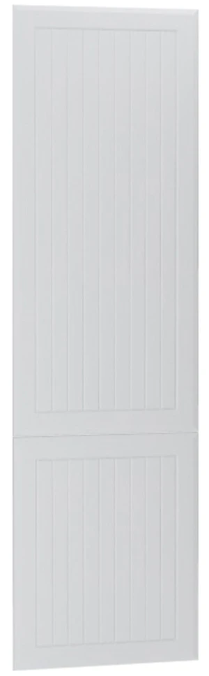 Panel boczny dzielony dokładany do słupków 213.3 cm Stolkar 4