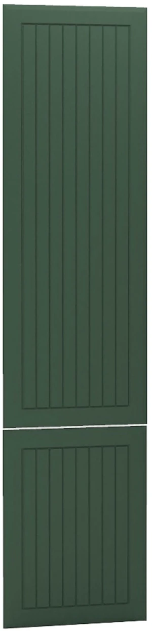 Panel boczny dzielony dokładany do słupków 233.3 cm Stolkar 4