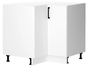 90 dolna narożnik z półką Stolkar 5