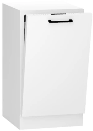 Front do zmywarki 45, panel ukryty Stolkar 2