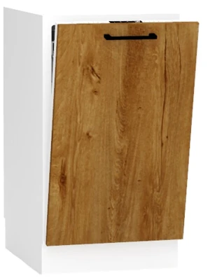 Front do zmywarki 45, panel ukryty Stolkar 5