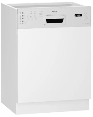 Front do zmywarki 60, panel odkryty Stolkar 2