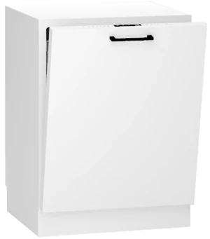 Front do zmywarki 60, panel ukryty Stolkar 2