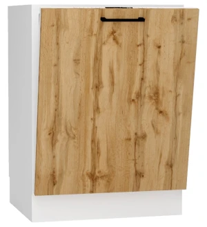 Front do zmywarki 60, panel ukryty Stolkar 3