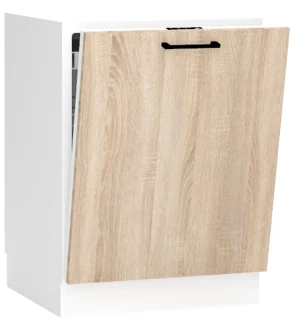 Front do zmywarki 60, panel ukryty Stolkar 4