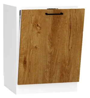 Front do zmywarki 60, panel ukryty Stolkar 5